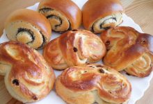 Photo of Простые рецепты домашних булочек