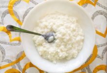 Photo of Рисовая каша с молоком
