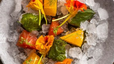 Photo of Новые тренды в кулинарии