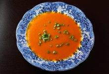 Photo of Суп-пюре из картофеля