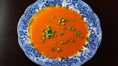 Photo of Суп-пюре из картофеля