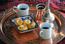 Photo of Быстрая выпечка для утреннего кофе