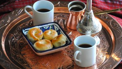 Photo of Быстрая выпечка для утреннего кофе