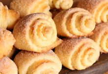 Photo of Простые рецепты домашней выпечки