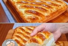 Photo of Домашние пироги на каждый день