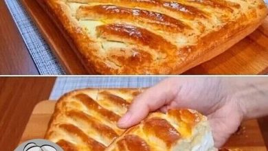 Photo of Домашние пироги на каждый день