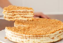 Photo of Домашняя выпечка без сложностей