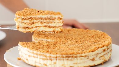 Photo of Домашняя выпечка без сложностей