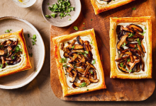 Photo of Веганская кухня: вдохновение идеи