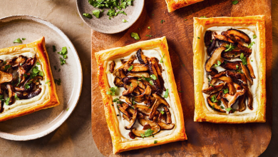 Photo of Веганская кухня: вдохновение идеи