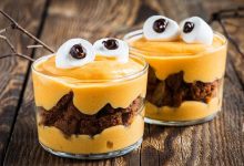 Photo of Запоминающиеся рецепты десертов