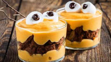 Photo of Запоминающиеся рецепты десертов