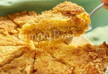 Photo of Рецепты пирогов без яиц