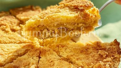 Photo of Рецепты пирогов без яиц