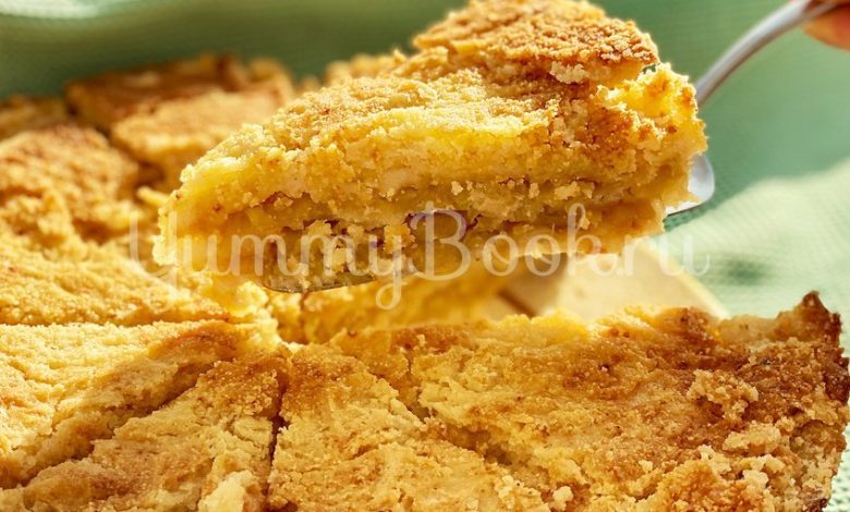 Photo of Рецепты пирогов без яиц