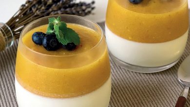 Photo of Легкие рецепты десертов дома
