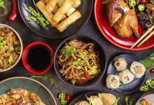 Photo of Гастрономические традиции разных стран