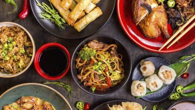 Photo of Гастрономические традиции разных стран