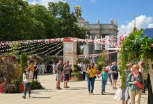 Photo of Кулинарные фестивали: вдохновение для гурманов