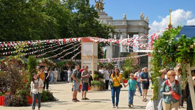 Photo of Кулинарные фестивали: вдохновение для гурманов